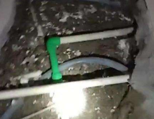 桃山卫生间漏水多少钱