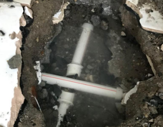 桃山卫生间防水公司