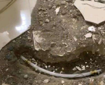 桃山卫生间测漏水哪家优惠