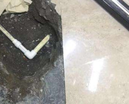 桃山卫生间测漏水多少钱