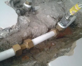 桃山测漏水多少钱