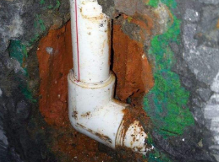 桃山卫生间防水报价