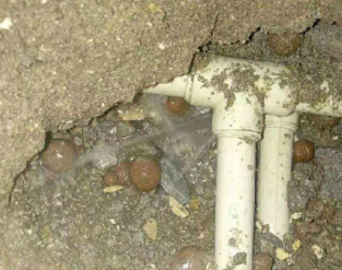 桃山卫生间防水的报价