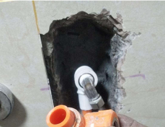 桃山卫生间测漏水哪家好