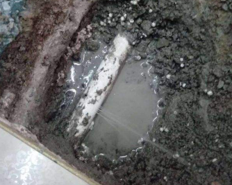 桃山卫生间测漏水哪家好