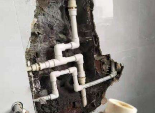 桃山卫生间测漏水价格多少