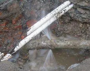 桃山水管维修费用是多少