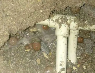 桃山卫生间测漏