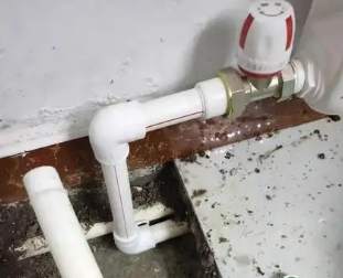 桃山卫生间测漏水多少钱