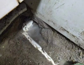 桃山卫生间测漏水多少钱