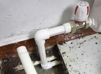 桃山卫生间测漏水多少钱