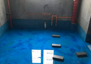 桃山卫生间防水步骤