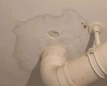 桃山卫生间测漏水的检测方法