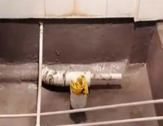 桃山卫生间测漏水服务电话