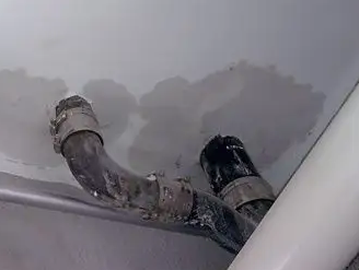 桃山卫生间测漏水服务电话