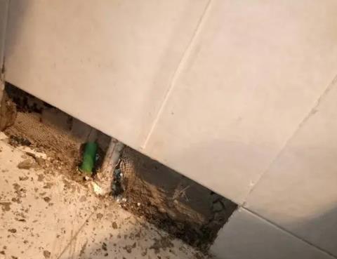 桃山测漏水公司为您专业分享下检漏仪器准确定位的方法有什么特点?