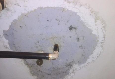 桃山测漏水公司分享如何自检漏水