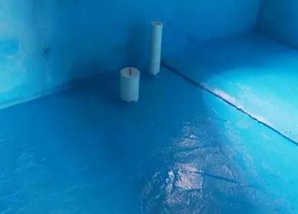 桃山卫生间防水公司分享防水小知识