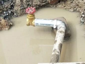 桃山漏水检测电话多少