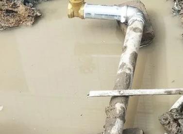 桃山测漏水公司电话